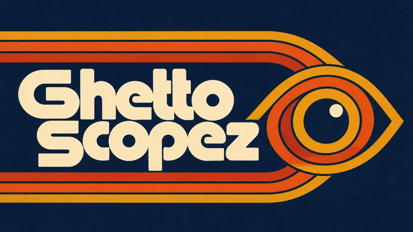 Ghetto Scopez artwork