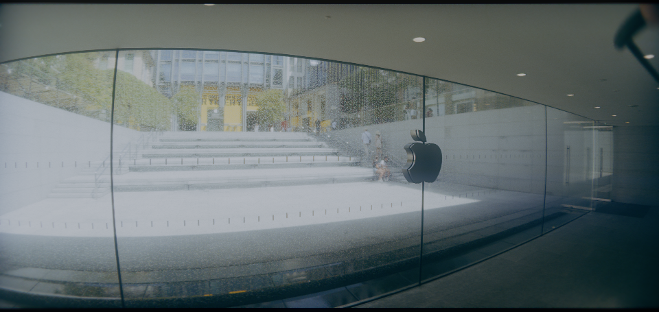 01-Golden-Portrait-Prime-2-Medium applied to Image 2 · color-graded image captured with an iPhone 17 Pro and a 1.55× anamorphic adapter (ProRes RAW Open Gate)