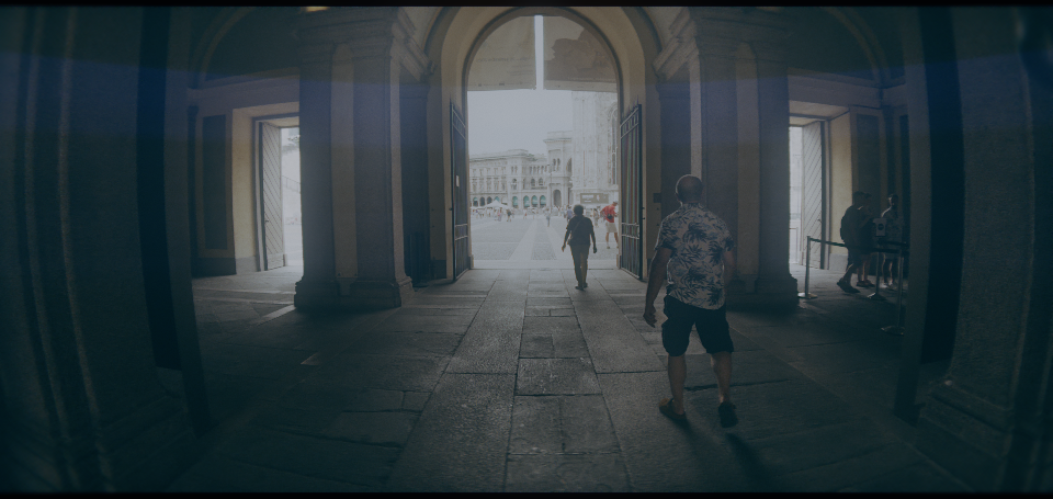 01-Golden-Portrait-Prime-2-Medium applied to Image 3 · color-graded image captured with an iPhone 17 Pro and a 1.55× anamorphic adapter (ProRes RAW Open Gate)