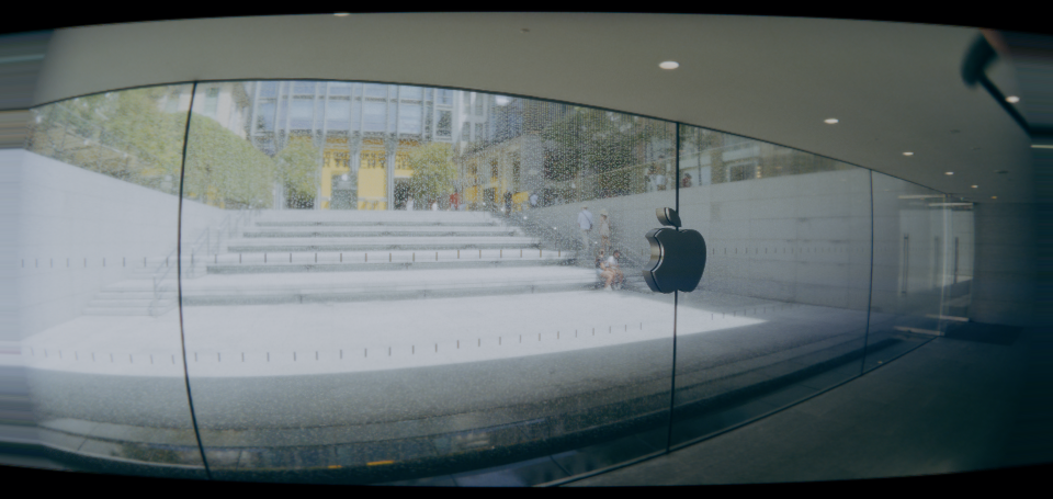 04-Breathing-Documentary-Zoom-2-Medium applied to Image 2 · color-graded image captured with an iPhone 17 Pro and a 1.55× anamorphic adapter (ProRes RAW Open Gate)