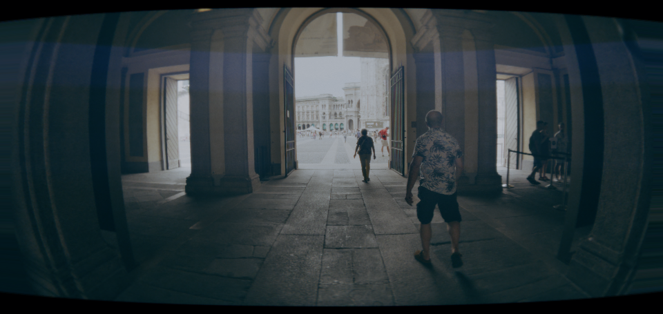 04-Breathing-Documentary-Zoom-2-Medium applied to Image 3 · color-graded image captured with an iPhone 17 Pro and a 1.55× anamorphic adapter (ProRes RAW Open Gate)