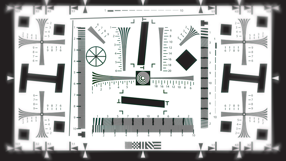 05-Rotating-Bokeh-Portrait-2-Medium applied to ISO 12233 chart