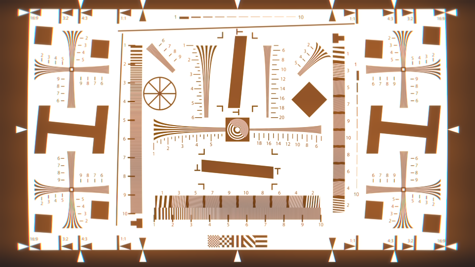 10-Honeyed-Compact-Scope-2-Medium applied to ISO 12233 chart