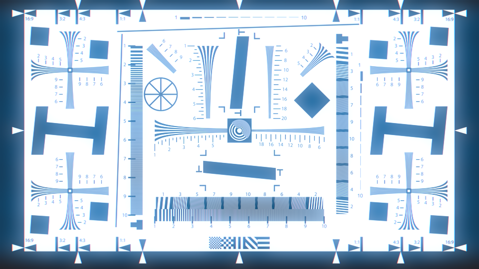 12-Neon-Radiance-Prime-2-Medium applied to ISO 12233 chart