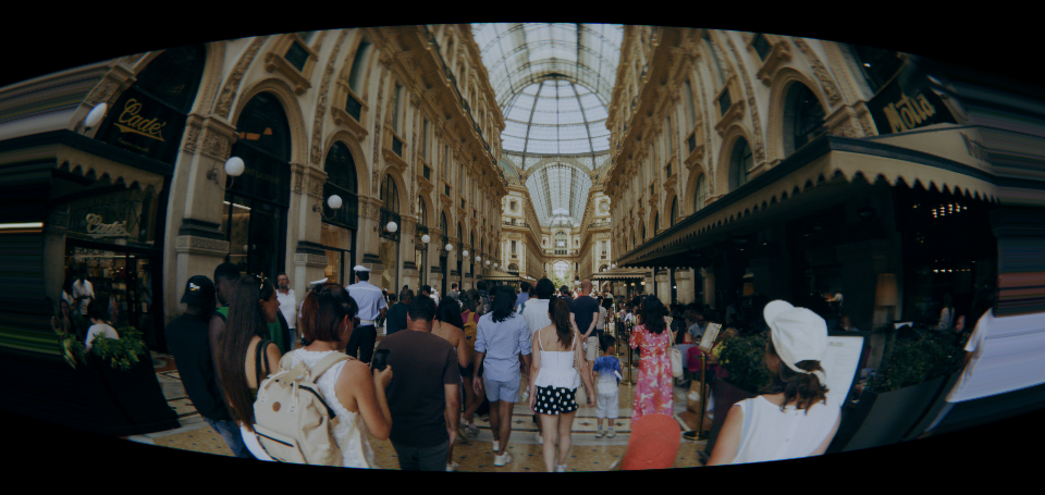 14-Stressed-Ultra-Wide-2-Medium applied to Image 1 · color-graded image captured with an iPhone 17 Pro and a 1.55× anamorphic adapter (ProRes RAW Open Gate)