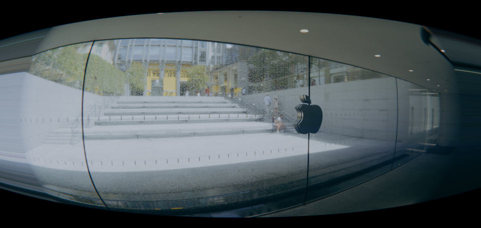 14-Stressed-Ultra-Wide-2-Medium applied to Image 2 · color-graded image captured with an iPhone 17 Pro and a 1.55× anamorphic adapter (ProRes RAW Open Gate)