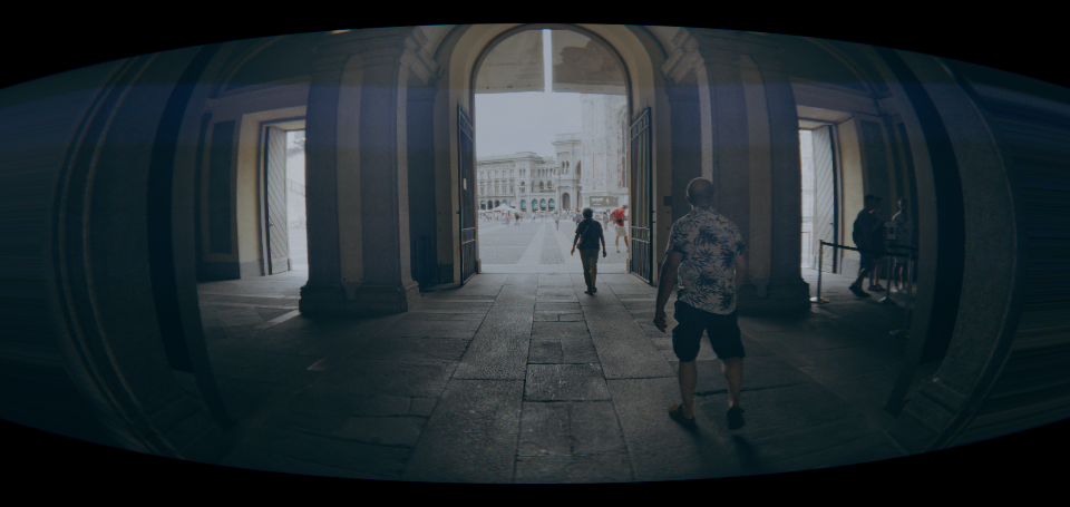 14-Stressed-Ultra-Wide-2-Medium applied to Image 3 · color-graded image captured with an iPhone 17 Pro and a 1.55× anamorphic adapter (ProRes RAW Open Gate)