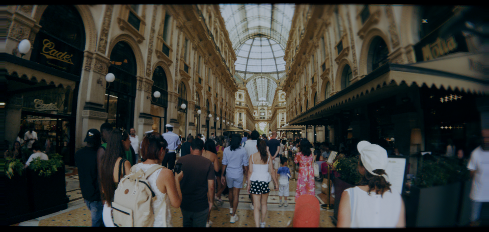 15-Rehoused-Still-Glass-2-Medium applied to Image 1 · color-graded image captured with an iPhone 17 Pro and a 1.55× anamorphic adapter (ProRes RAW Open Gate)