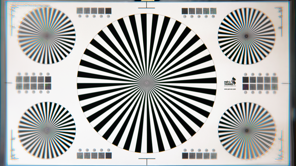 18-Microscope-Objective-2-Medium applied to OGC TERA chart
