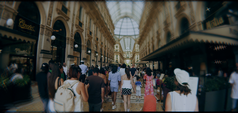 19-Tilted-Freelens-2-Medium applied to Image 1 · color-graded image captured with an iPhone 17 Pro and a 1.55× anamorphic adapter (ProRes RAW Open Gate)