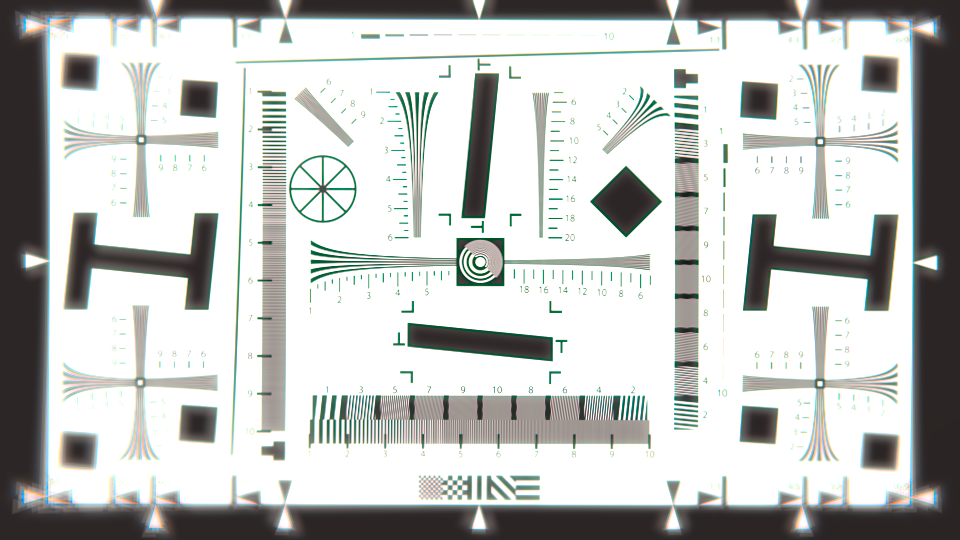 20-Improvised-Projector-Lens-2-Medium applied to ISO 12233 chart