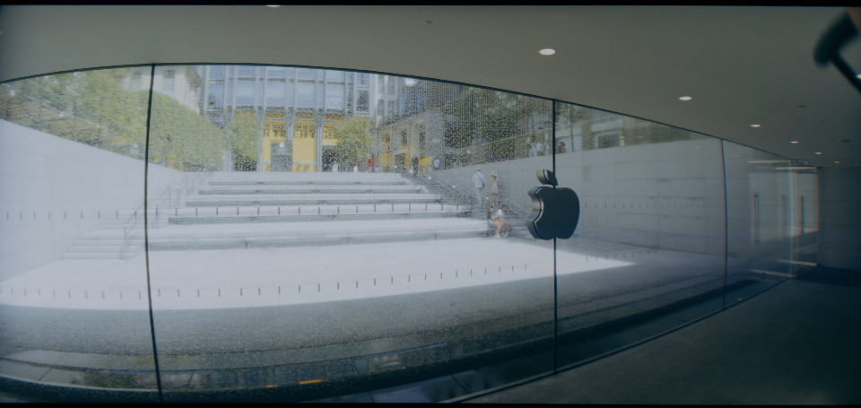 25-Edge-Prism-Glass-2-Medium applied to Image 2 · color-graded image captured with an iPhone 17 Pro and a 1.55× anamorphic adapter (ProRes RAW Open Gate)