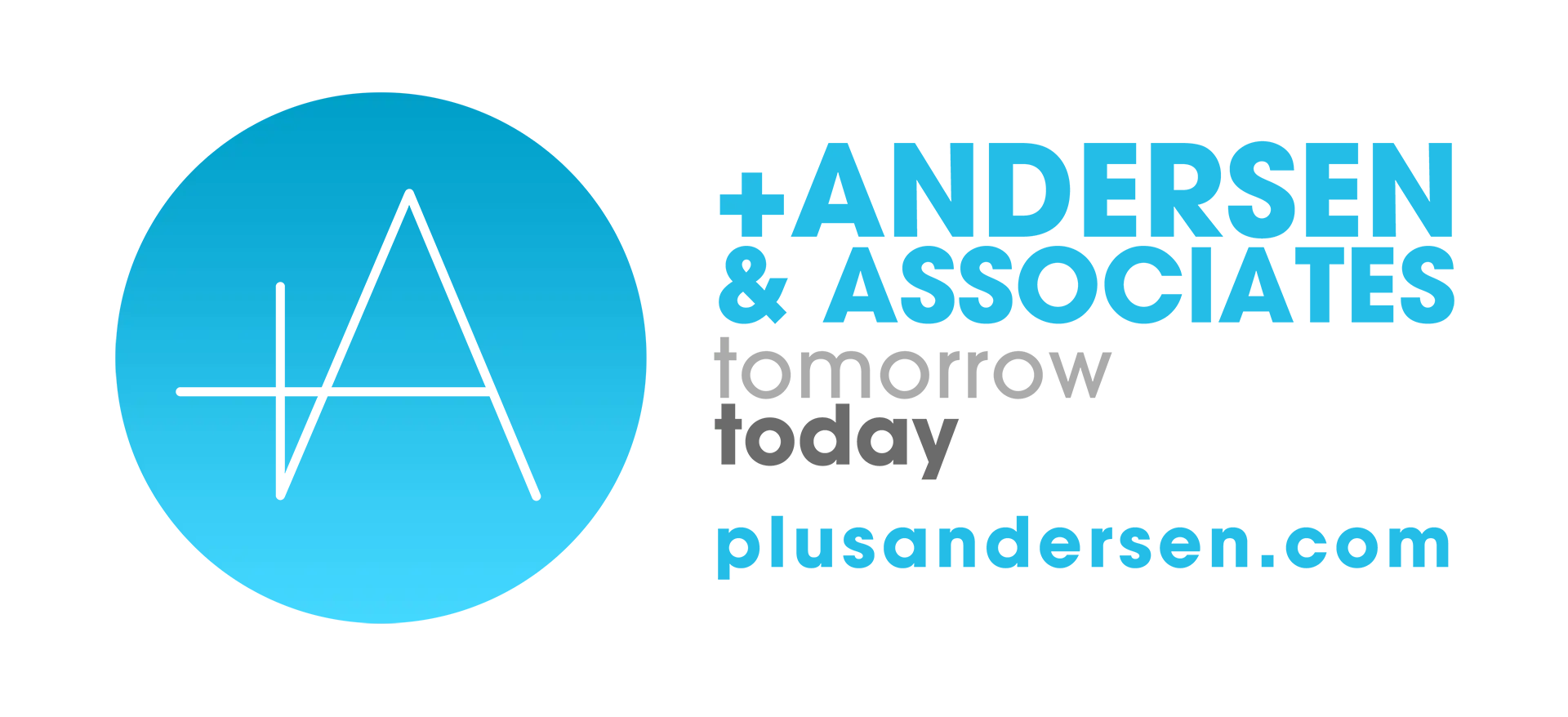 +ANDERSEN & ASSOCIATES logo